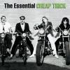 Cheap Trick - Essential Cheap Trick CD (Remastered)