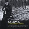 Sonny G - I'll Be Laughing Tonight CD