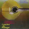 Jorge Fontes - Guitar. Portuguesa CD