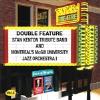 Mcgill Jazz 1 - Double Feature 4 CD