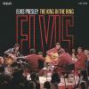 Elvis Presley - King In The Ring VINYL [LP] (Gate; Ofgv; Dli)