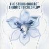 Coldplay - String Quartet Tribute To Coldplay CD