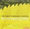 Dale Warland - Reincarnations CD