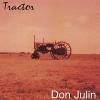 Don Julin - Tractor CD