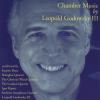 Godowsky, Leopold 3rd - Chamber Music By Leopold Godowsky 3rd CD