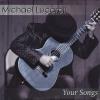 Michael Lucarelli - Your Songs CD