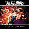 Big Moon - Love In The 4th Dimension CD (Uk)