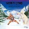 No Remorse Records Heavy load - death or glory cd (limited edition; digipak)