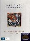 Paul Simon - Graceland: 25th Anniversary Edition CD (With DVD; Box Set)