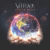 Vitruvia - Broken World CD