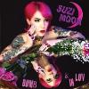 Suzi Moon - Dumb & In Luv VINYL [LP]