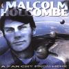 Malcolm Holcombe - Far Cry From Here CD
