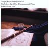 Rebecca Stuhr - Joseph Bodin De Boismortier: Six Suites CD
