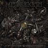 Meshuggah - I VINYL [LP] (Blue; Remastered)
