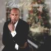 Daryl Simmons - Christmas With You CD (CDRP)