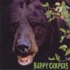 Happy Campers - Happy Campers CD