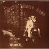 Tracy Schwarz - Tracy's Family Band: Rode Mule Around The World CD
