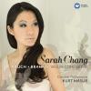 Brahms / Bruch / Chang, Sarah - Violin Concertos CD