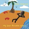 Rich McGuire - My Own Private Island CD (CDRP)