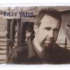 Billy Yates - Anywhere But Nashville CD