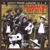 Mariachi Tapatio De Jose Marmolejo - Mexico's Pioneer Mariachis 2 CD