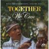 O'Neal, Mama C Charlotte Hill - Heal The Community One Together We Can CD