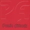 Panic Attack - Panic Attack CD
