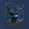 Deerfoot - Self-Titled CD