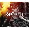 Satyricon - Satyricon: Limited Digipak CD (Uk)
