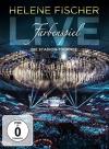 Helene Fischer - Farbenspiel Live: Die Stadion Tournee CD (Holland, Import)