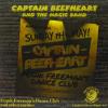 Captain Beefheart - Frank Freeman's Dance Club VINYL [LP]