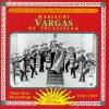 Mariachi Vargas De Tecalatlan - Their First Recordings 1937-47 CD