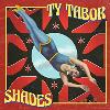 Ty Tabor - Shades CD (Bonus Tracks)