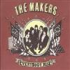 Makers - Everybody Rise CD