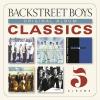 Backstreet Boys - Original Album Classics CD (Box Set)