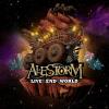 Alestorm - Live At The End Of The World CD (With DVD)