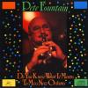 Pete Fountain - Do You Know What It Means To Miss New Orleans CD