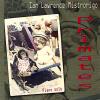 Mistrorigo, Ian Lawrence - Primates CD (CDR)