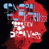 General Elektriks - Good City for Dreamers CD