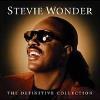 Stevie Wonder - Definitive Collection CD
