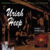 Uriah Heep - Sweet Freedom CD