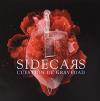 Sidecars - Cuestion De Gravedad VINYL [LP] (With CD; France, Import)