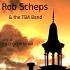 Rob Scheps - Live At The Churchill School CD