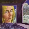 Gregg Allman - Laid Back VINYL [LP] (200 Gram Vinyl)