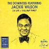 Wilson, Jackie & Dominoes - 14 Hits 3 CD