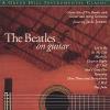 Jack Jezzro - Beatles On Guitar CD