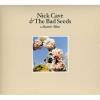 Cave, Nick & Bad Seeds - Abattoir Blues CD