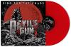 Devils Gun - Sing For The Chaos VINYL [LP] (Red Vinyl)