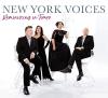 New York Voices - Reminiscing In Time CD
