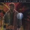 Stuart Getz - Pray For Rain CD
